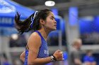 Track & Field  Women’s Track & Field open up the 2023 indoor season with a home meet against Colby College. They also competed against visiting Wentworth Institute of Technology, Worcester State University, Gordon College and Connecticut College. - Photo by Keith Nordstrom